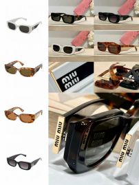 Picture of MiuMiu Sunglasses _SKUfw56656328fw